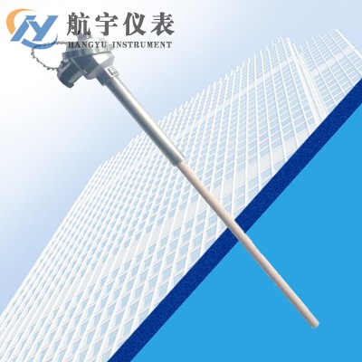 鉑銠熱電偶