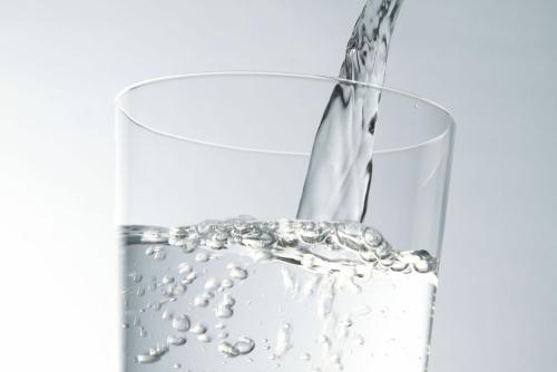 水質凈化